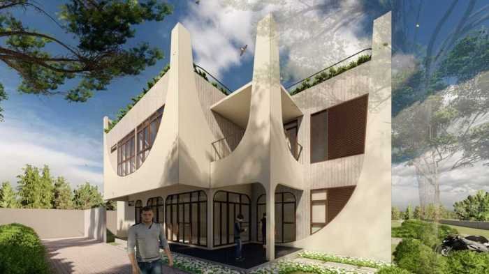 Toko bangunan bukittinggi