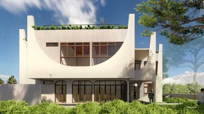 Toko bangunan bukittinggi