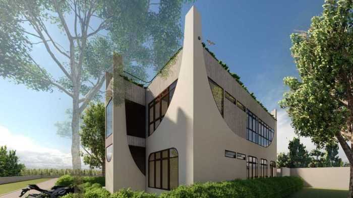 Toko bangunan bukittinggi