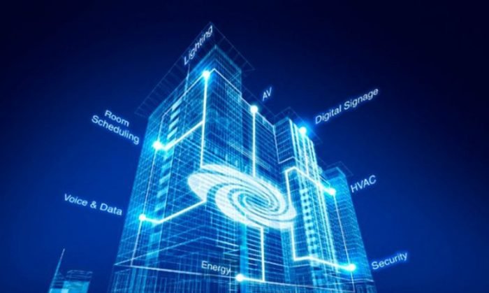 Building solutions