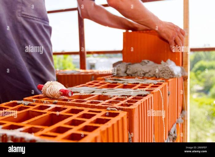 Benang tukang bangunan