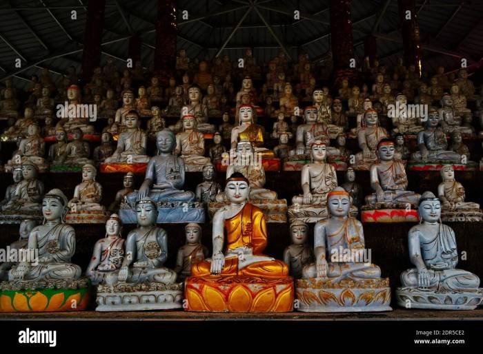 Apa fungsi patung pada tanaman dan bangunan