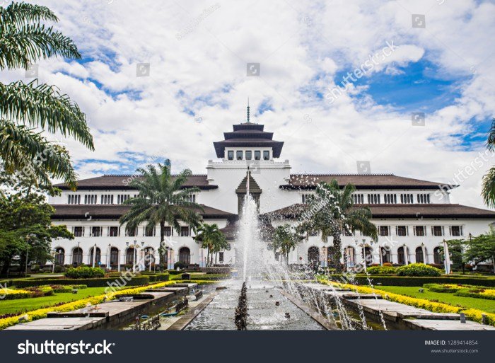 Depo bangunan bandung