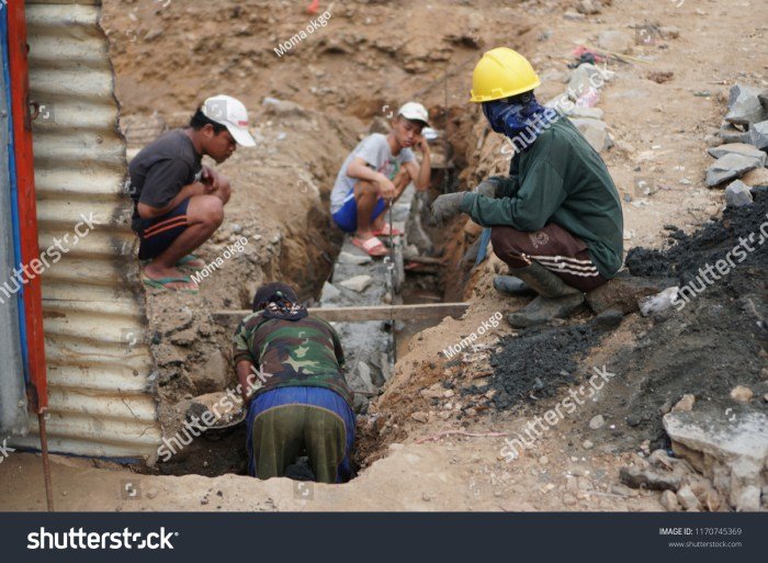 Tukang bangunan jakarta timur
