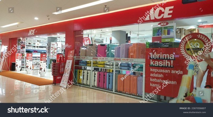 Beli sitrun di toko bangunan