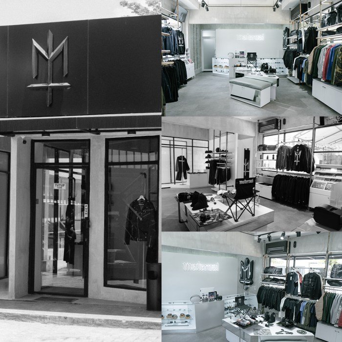 Nipah mall makassar urbane exterior arsitek desain arsitag