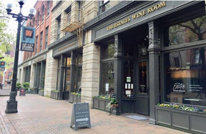 Toko bangunan sejahtera