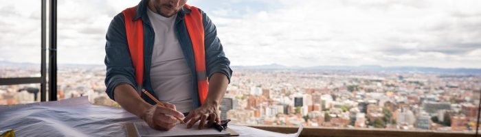 Perhitungan struktur bangunan