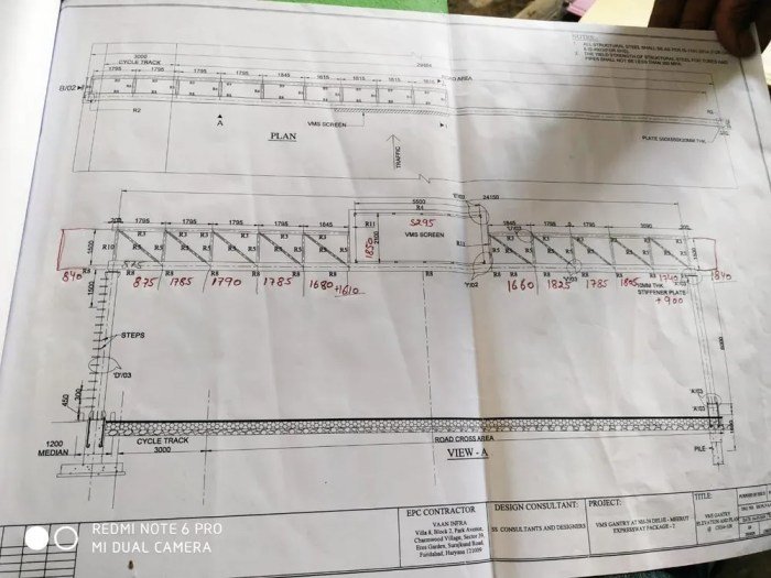 Jasa hitung struktur bangunan