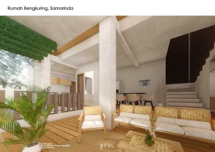 Mitra bangunan samarinda