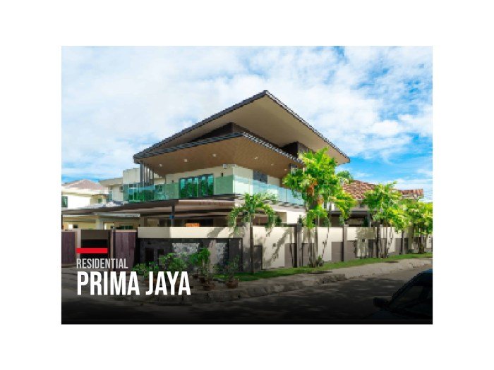 Toko bangunan prima jaya