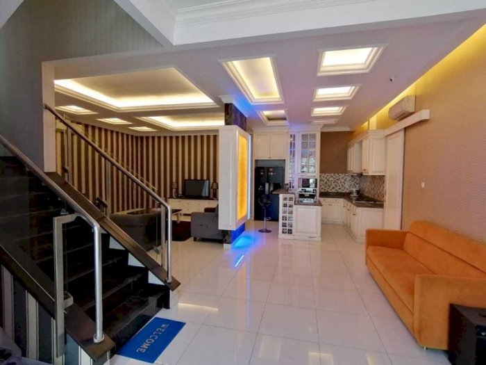Depo bangunan tangerang selatan