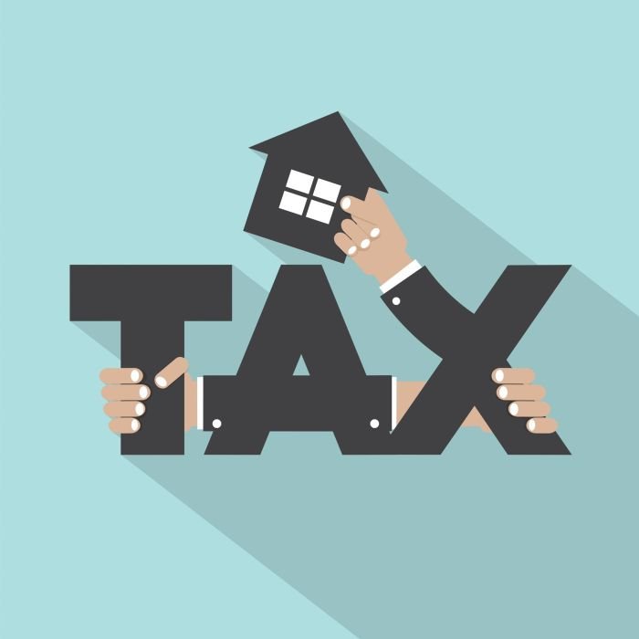 Tax property florida Tax property florida
