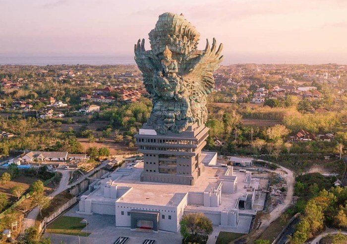 Bali rumah tradisional arsitektur kosala adat asta denah bangunan majapahit ruang jaman budaya tampak atas sosial masyarakat masa bagian aspek