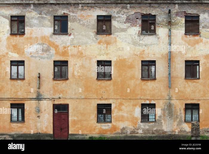 Baumit plaster facade