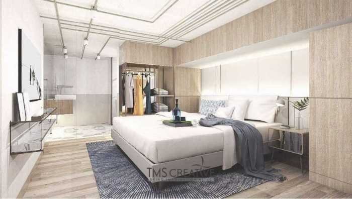 Pratama bangunan cikarang