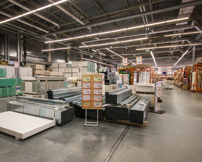 Toko bangunan terlengkap di jakarta