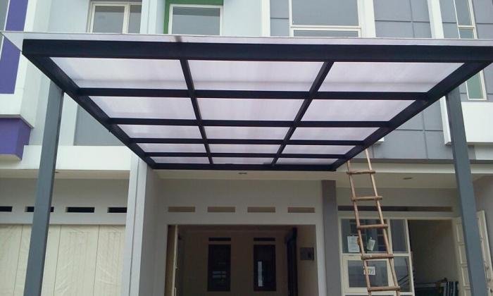 Toko bangunan lengkap surabaya