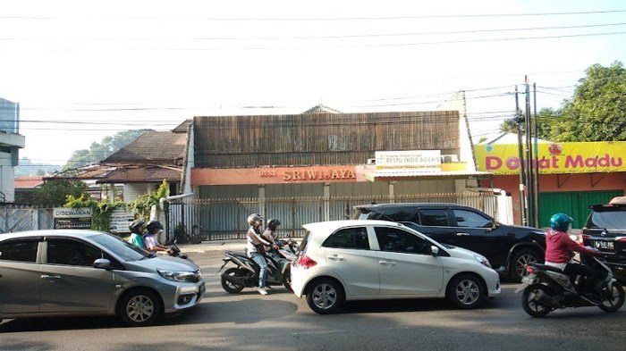 Toko bangunan semarang timur