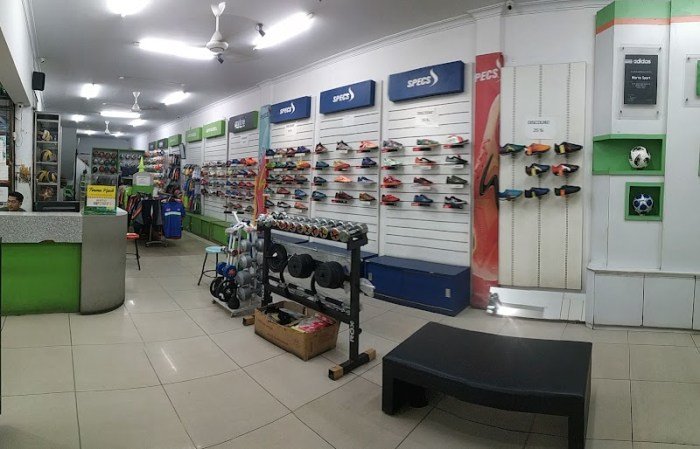 Toko bangunan pekanbaru
