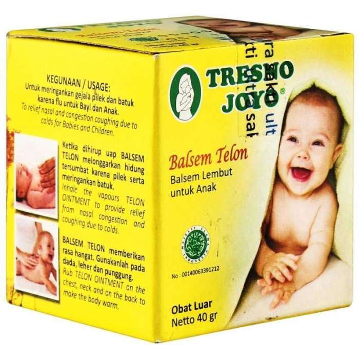 Toko bahan bangunan tresno