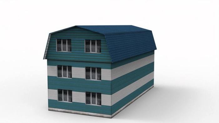 Tuff depot sheds tiny 20x44 affordable sundance cheap convert