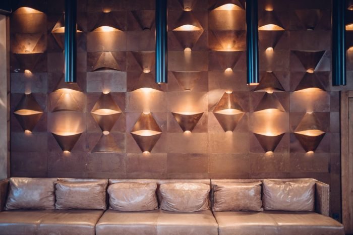 Brass house kitchen architecture leibal simon homify premium go project