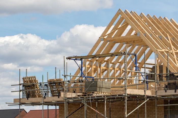 Roofing membrane