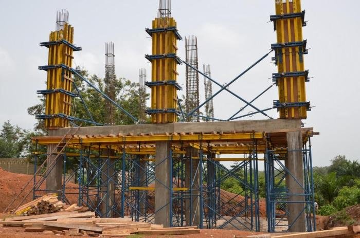 Superstructure bearing slideshare