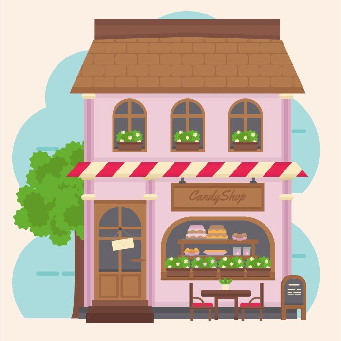 Permen pu tentang bangunan gedung terbaru