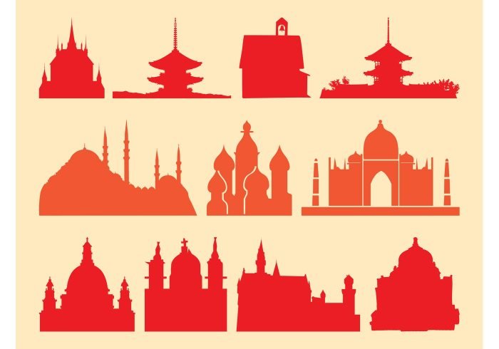 Gambar bangunan majlis ta'lim