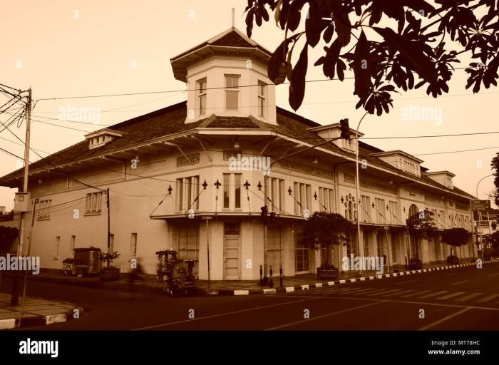 Bandung arsitektur bangunan