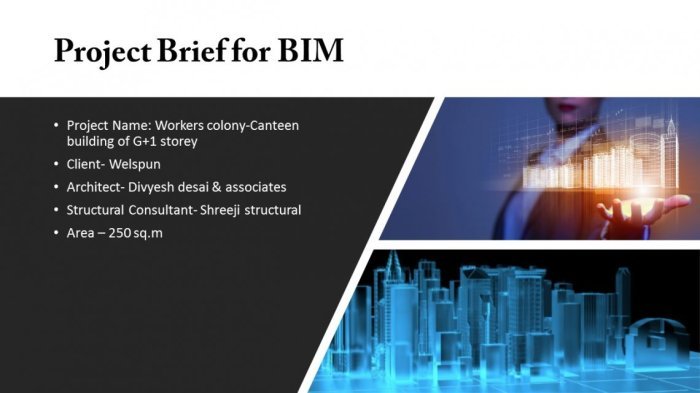 Aplikasi proyek bangunan