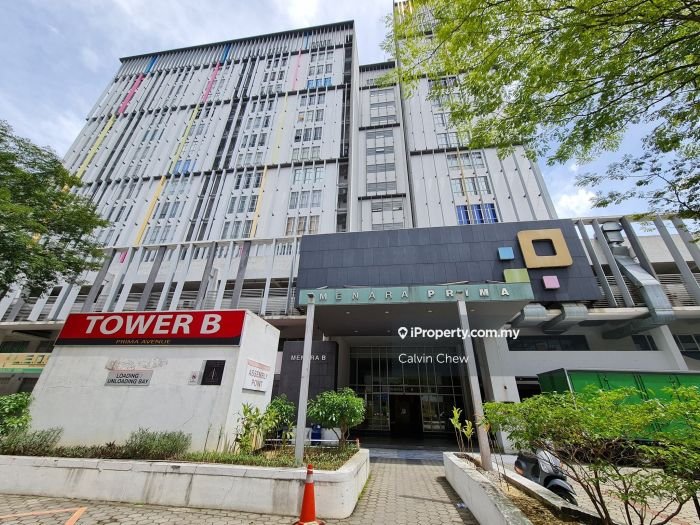 Toko bangunan prima jaya