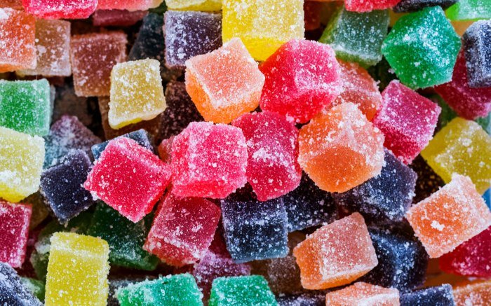 Material bangunan yang bisa dimakan 4 huruf