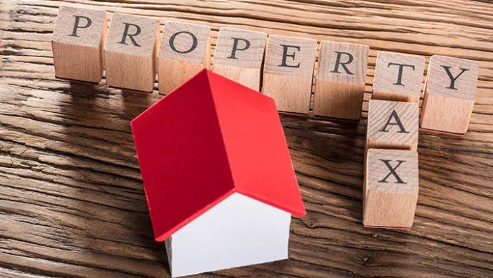 Property tax taxes house bill reach deduction households put most circuit itep would dive deeper let now form assessor