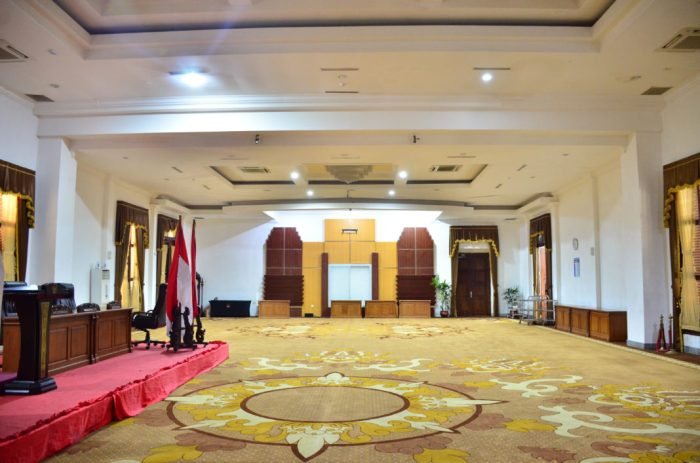 Anugrah bangunan baliwerti surabaya