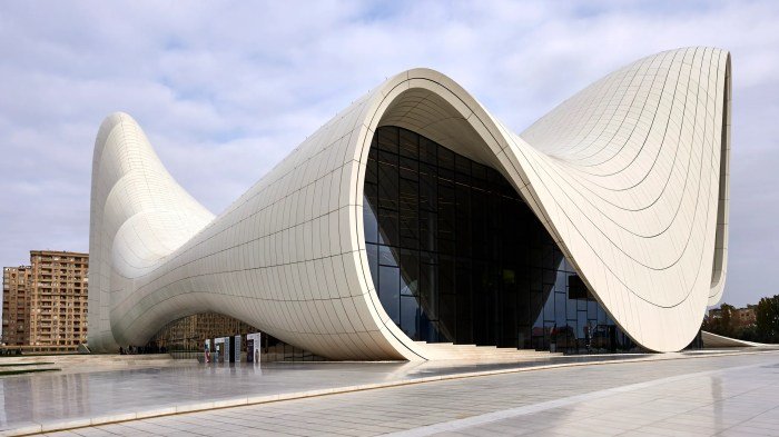 Calatrava santiago architecture structures architectural stunning buildings valencia building spain architect city architecturaldigest modern designs work style world contemporary arts