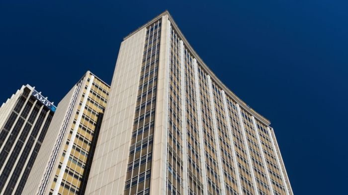 Circular quay Maxcell depo teknik & bangunan