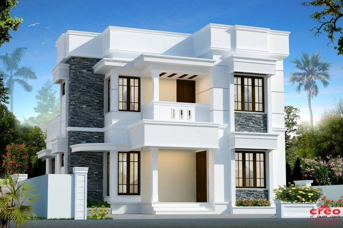 Discoveries engineering Desain rumah