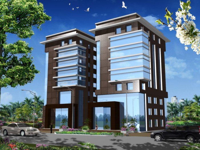 3d buildings office exterior skyscrapers 3dsmax turbosquid models