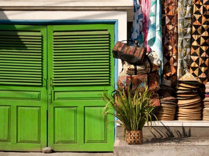 Toko bangunan termurah di bali