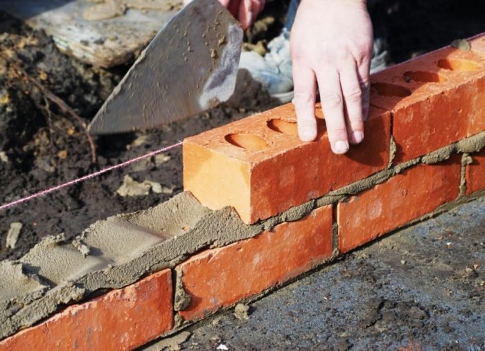 Masonry mortar kilsaran bricks construction laying mortars strength