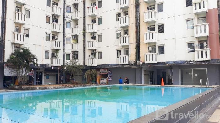 Mitra bangunan cibubur