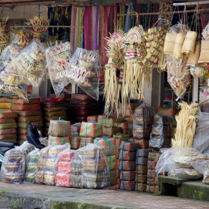 Toko bangunan termurah di bali