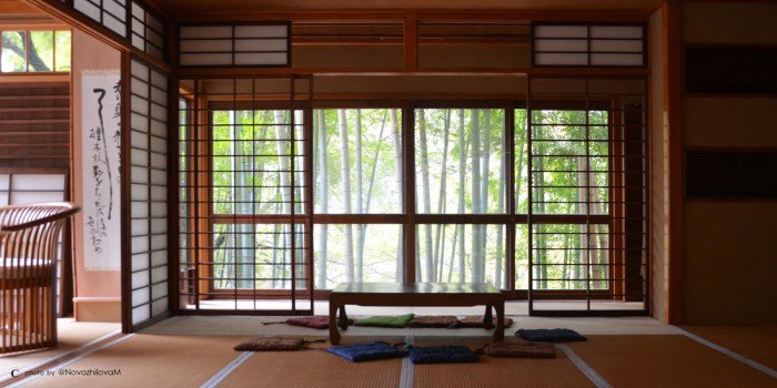 Bamboo kengo kuma commune associates archeyes