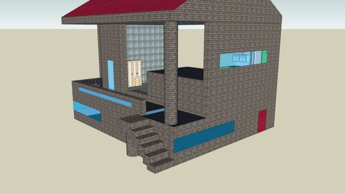 House finished quite not cuero texas