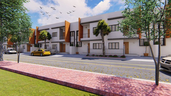 Floor rowhouse architecture house plan plans row archdaily emerson meridian site story section architectural townhouse choose board ideas homes structural