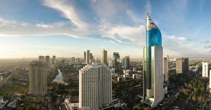 Standar harga satuan bangunan per m2 dki jakarta