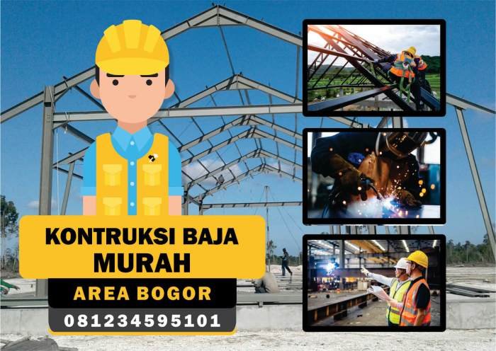 Jasa tukang bangunan di bogor